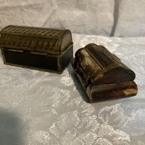 Mini trunks - Picture 5 of 5